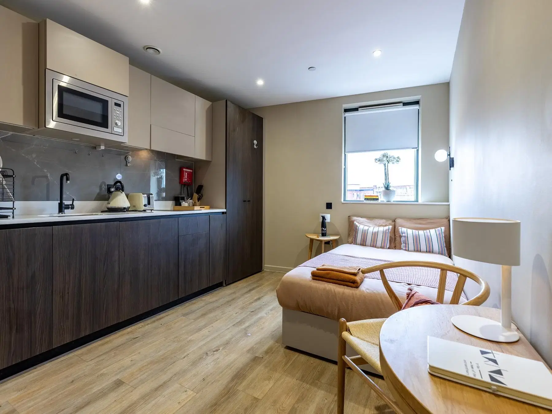 Tribu Kingston, Kingston upon Thames – Great Plus