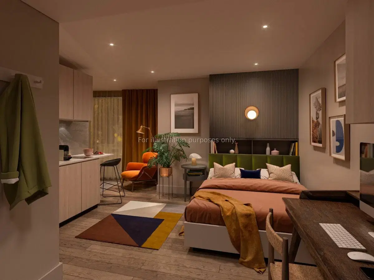 Tribu Kingston, Kingston upon Thames – Extraordinary Plus