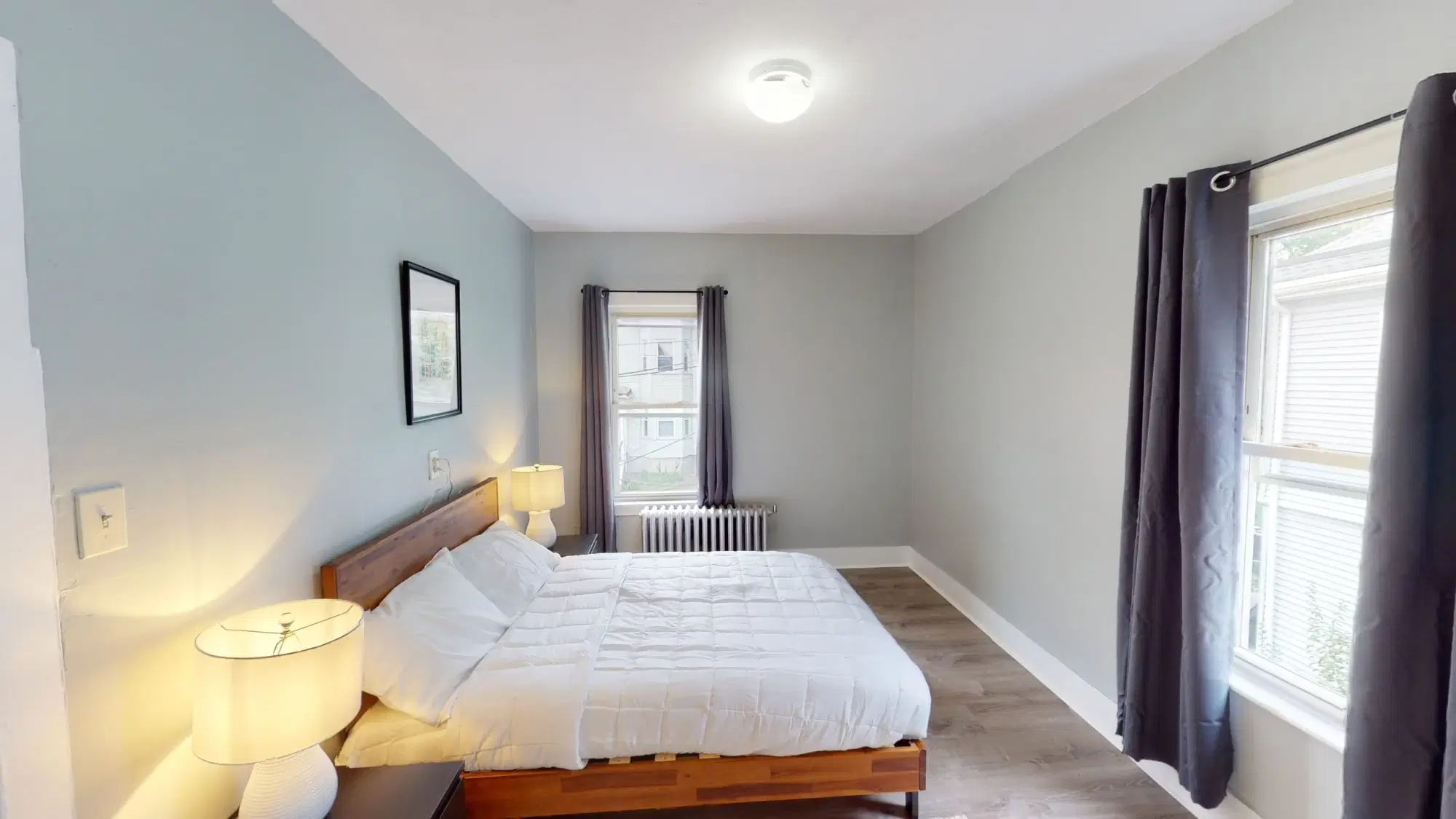 June Homes 02134, Boston – #1505E: Allston