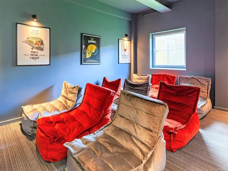 Filbert Village, Leicester – Amenities