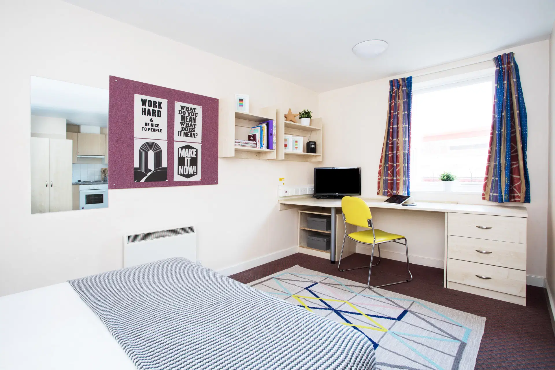 The Grange, Leicester – Silver Studio