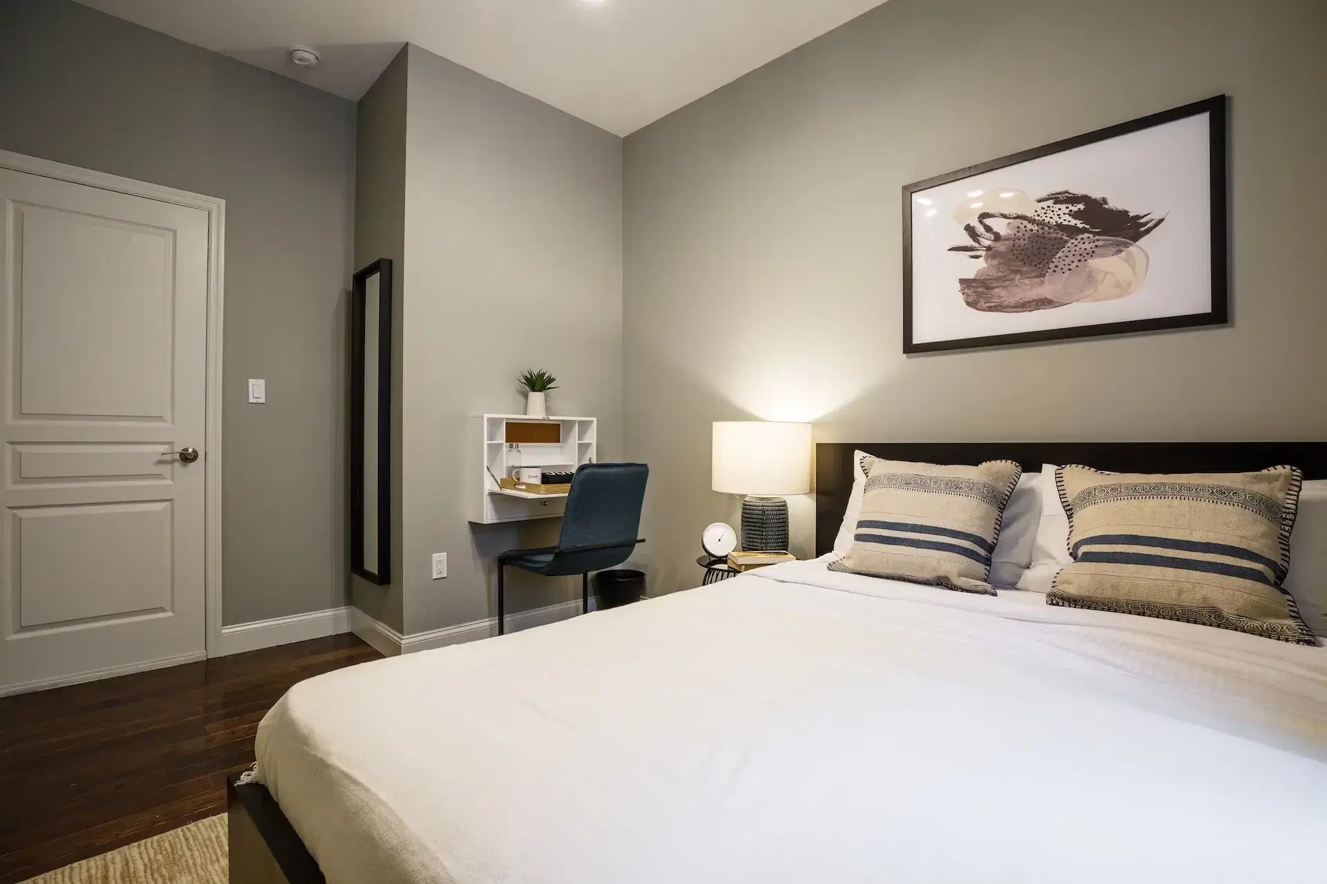 June Homes 10027, New York – #213C: West Harlem