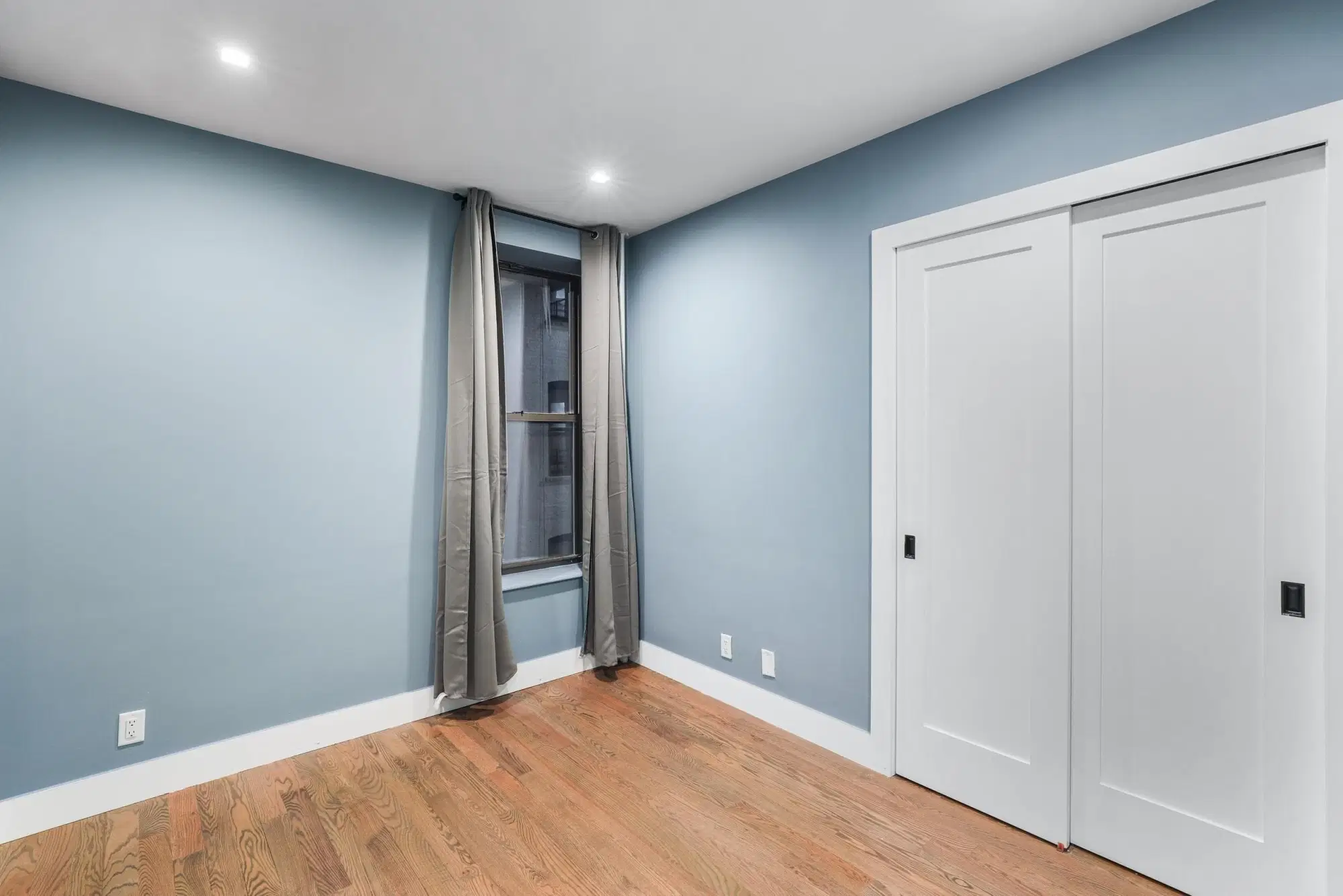 June Homes 10027, New York – #715B: West Harlem