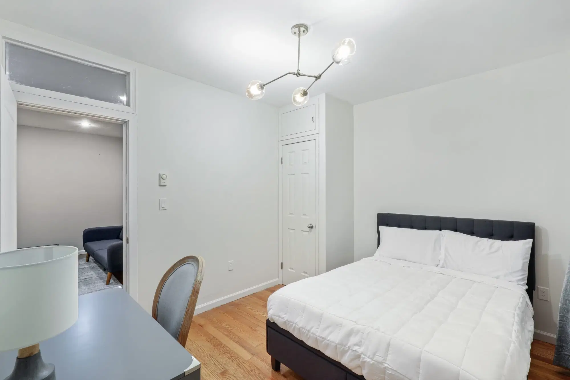 June Homes 10025, New York – #764A: Upper West Side