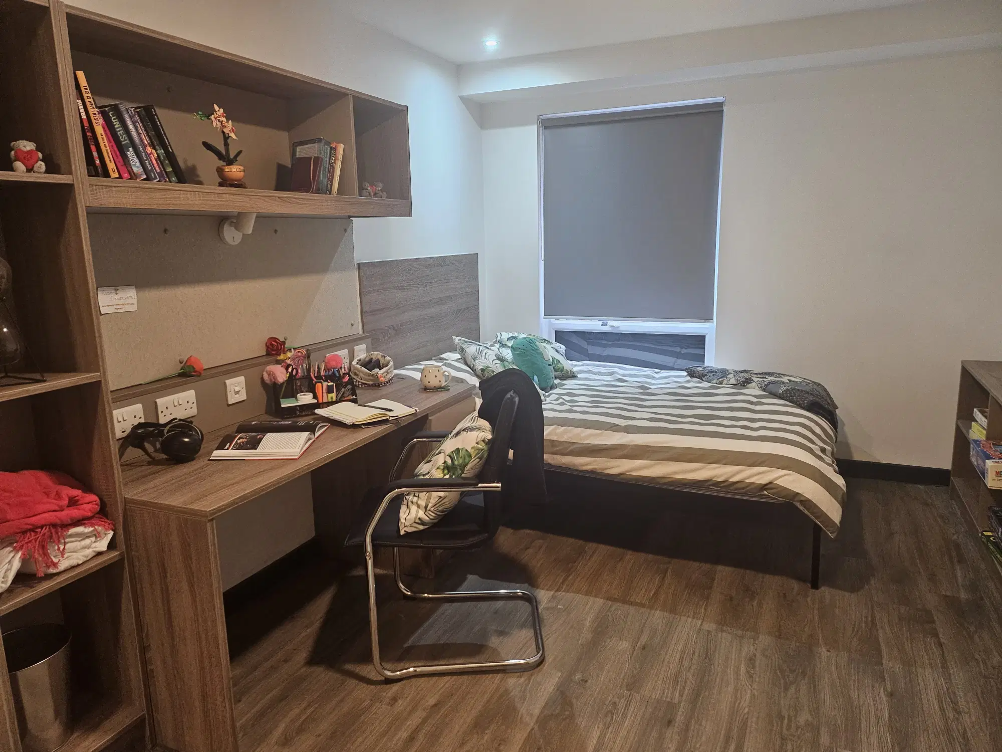 Coppergate, Swansea – Superior Ensuite