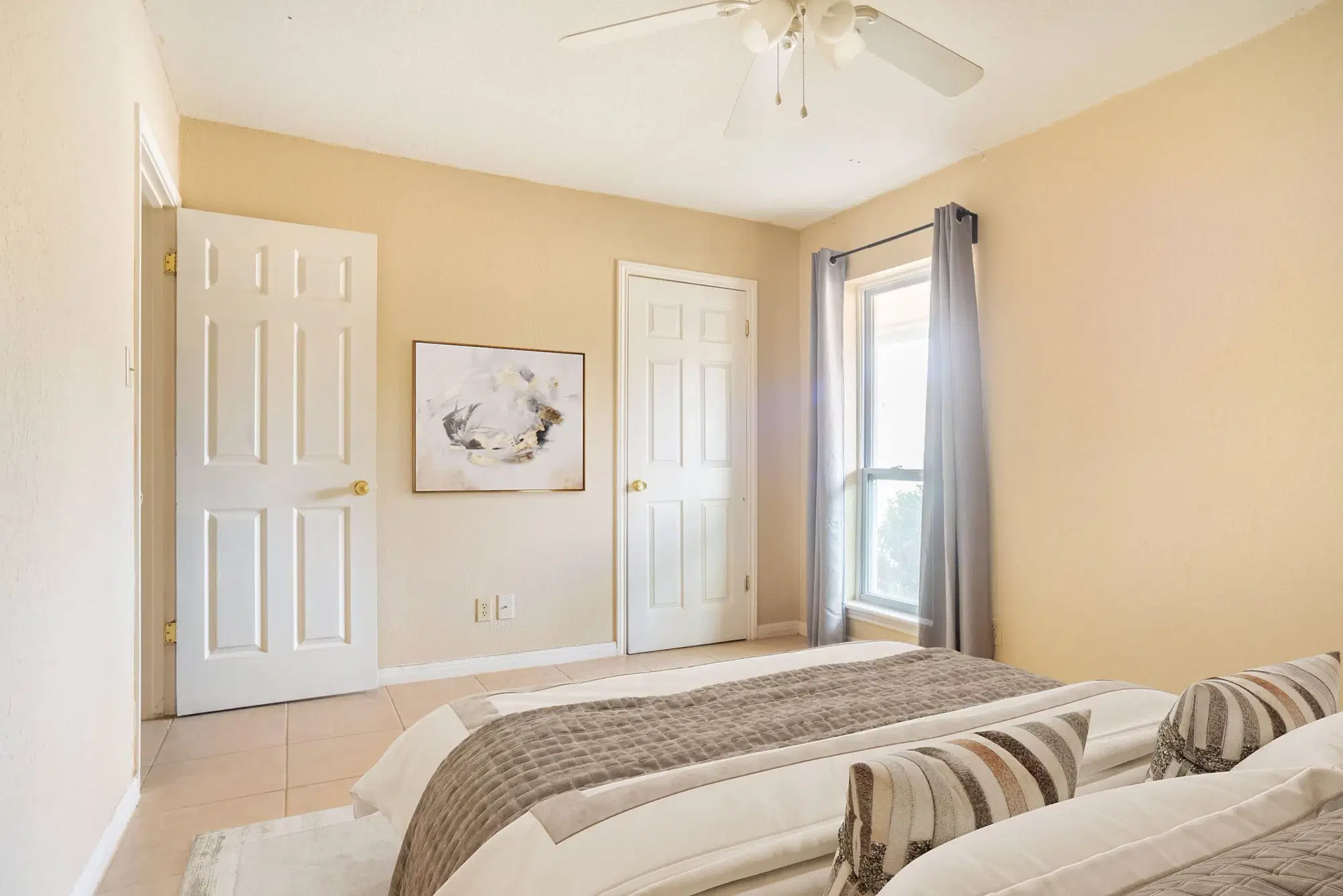 June Homes 78723, Austin – #967A: Pecan Springs-Springdale