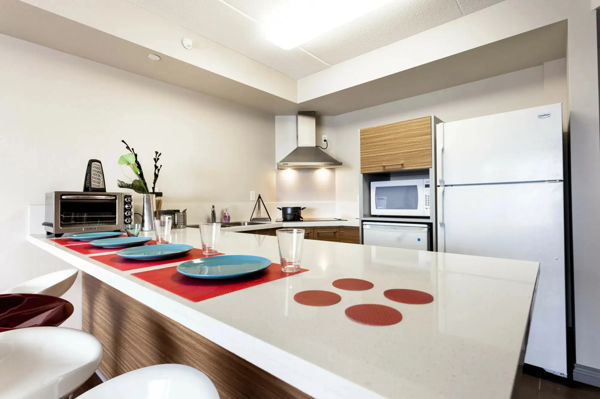 Bridgeport House, Waterloo – Kitchen