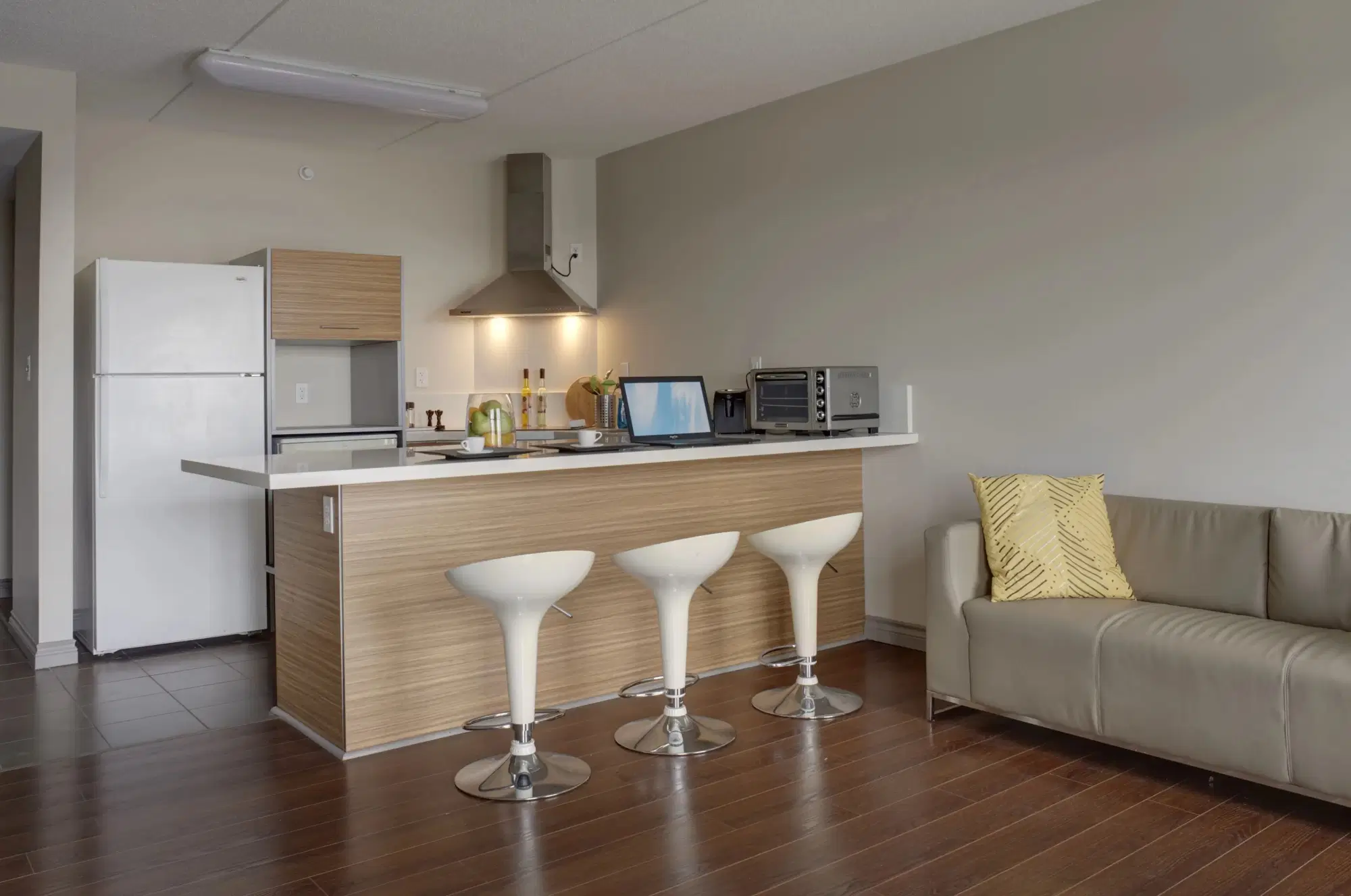 Bridgeport House, Waterloo – Common Area
