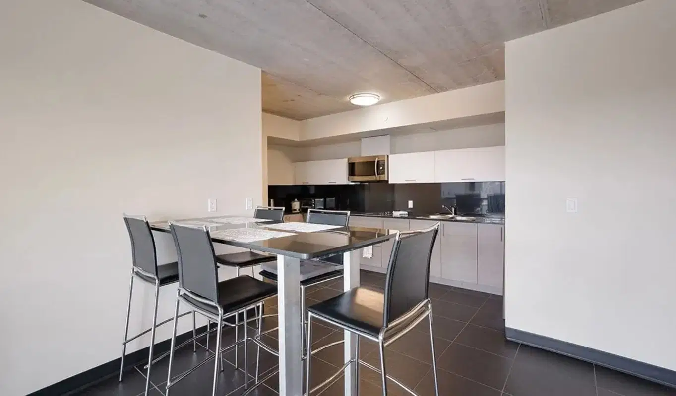 MyRez On Lester, Waterloo – Common Area
