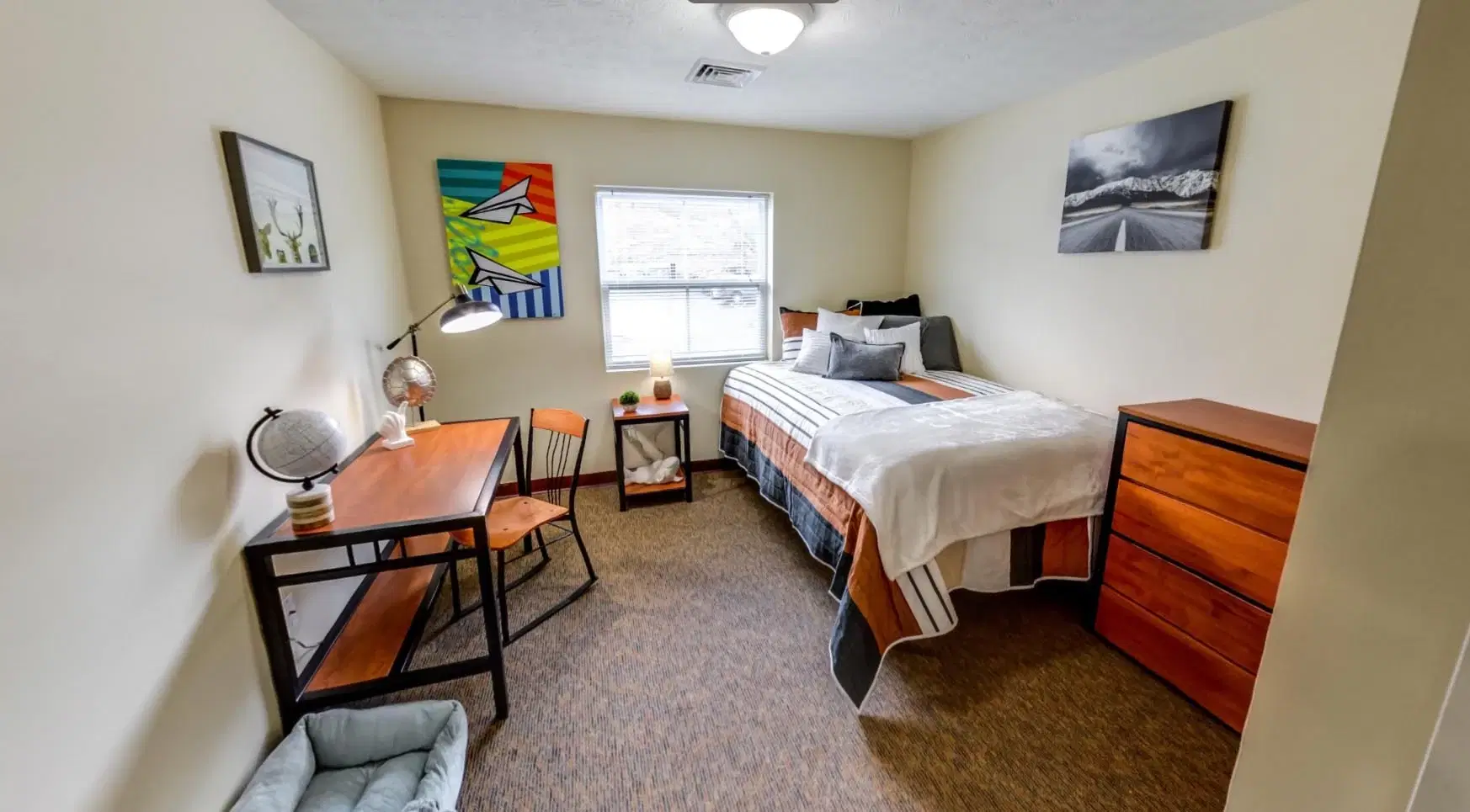 West Run, Morgantown – Room in 2 Bedroom 2 Bathroom | 2X2P