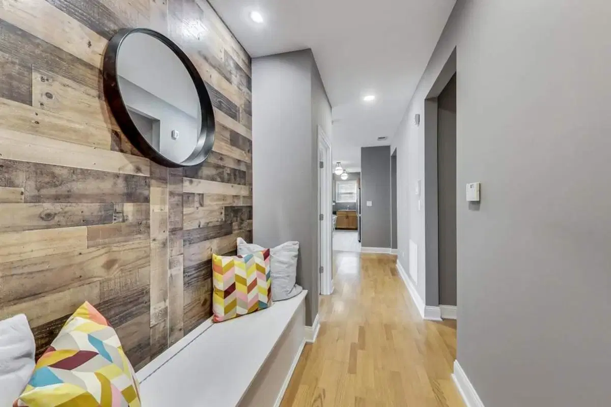 6156 S Kenwood Ave, Chicago – Amenities