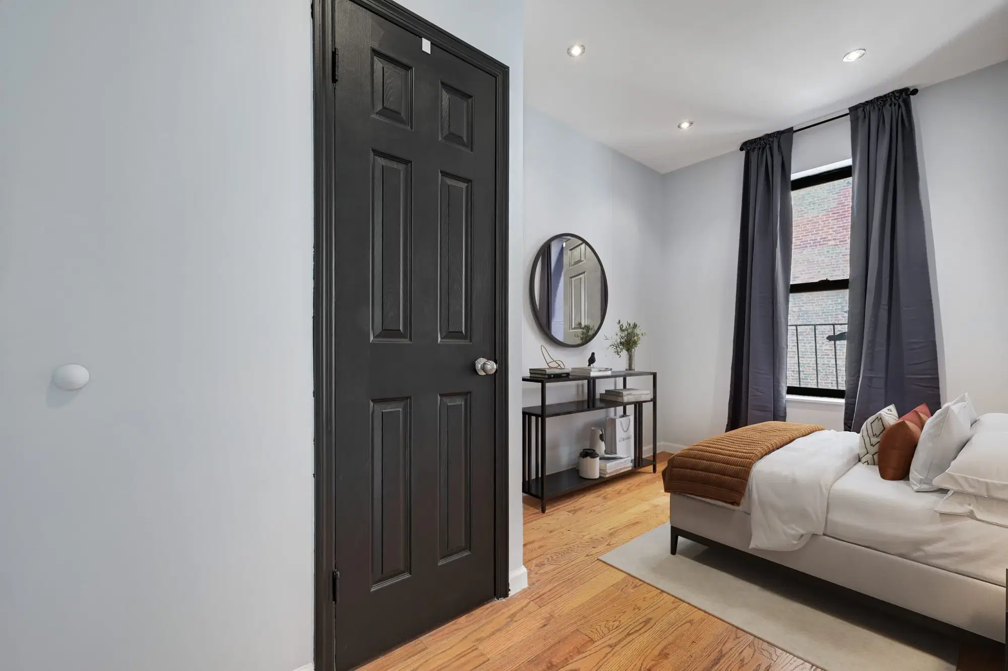 June Homes 10025, New York – #763D: Upper West Side