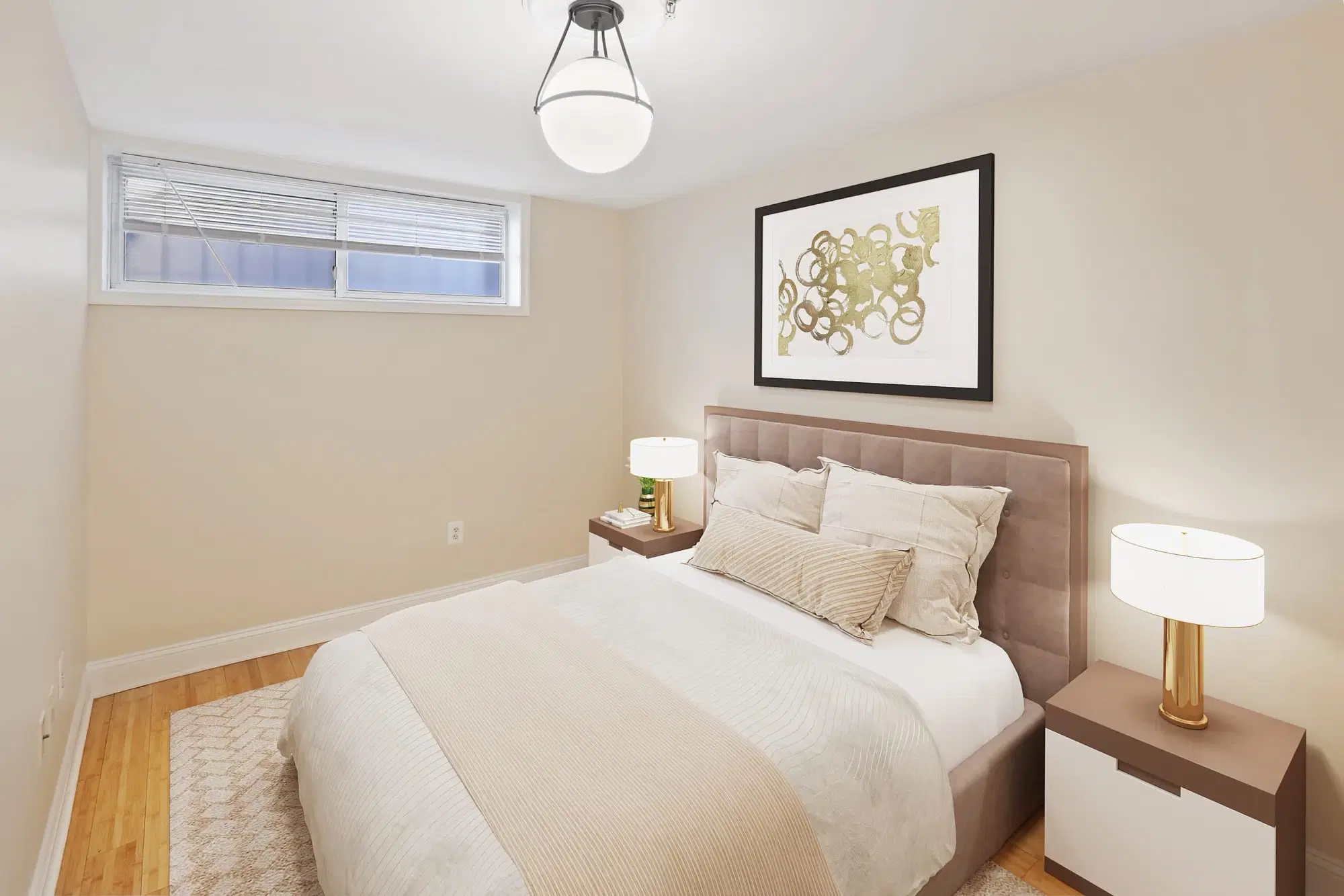 June Homes 20018, Washington DC – #911A: Brentwood