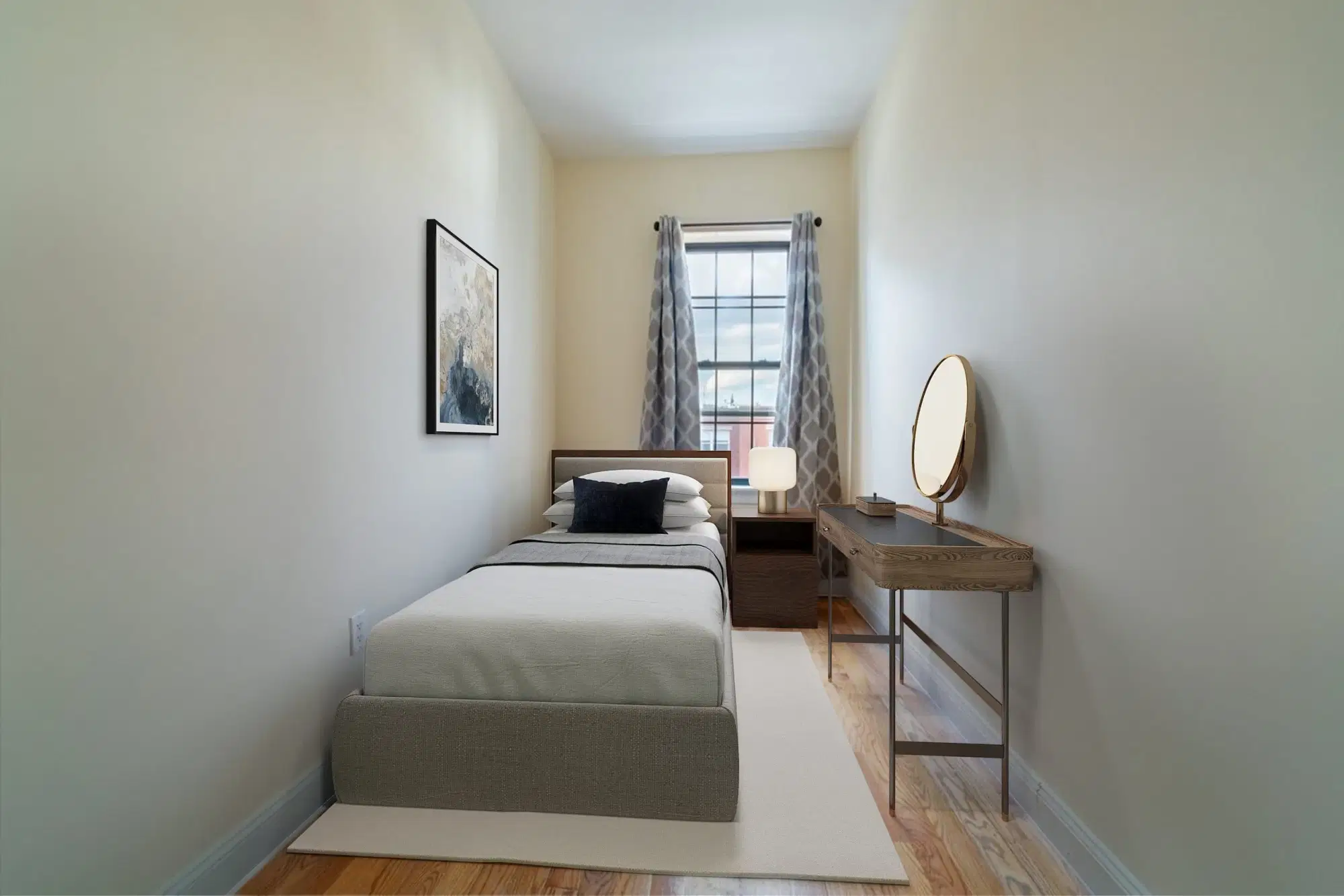 June Homes 11221, New York – #892A: Bushwick