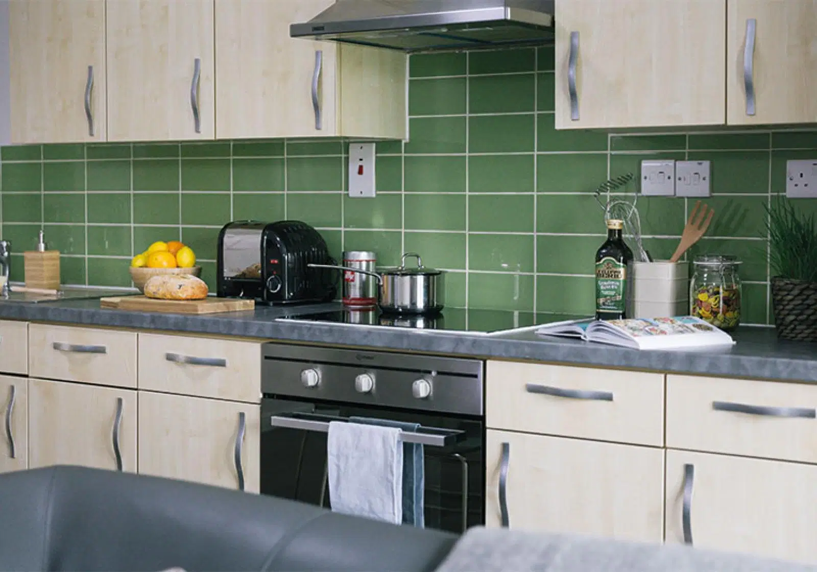 iQ Student Quarter, Salford – Penthouse En suite Plus