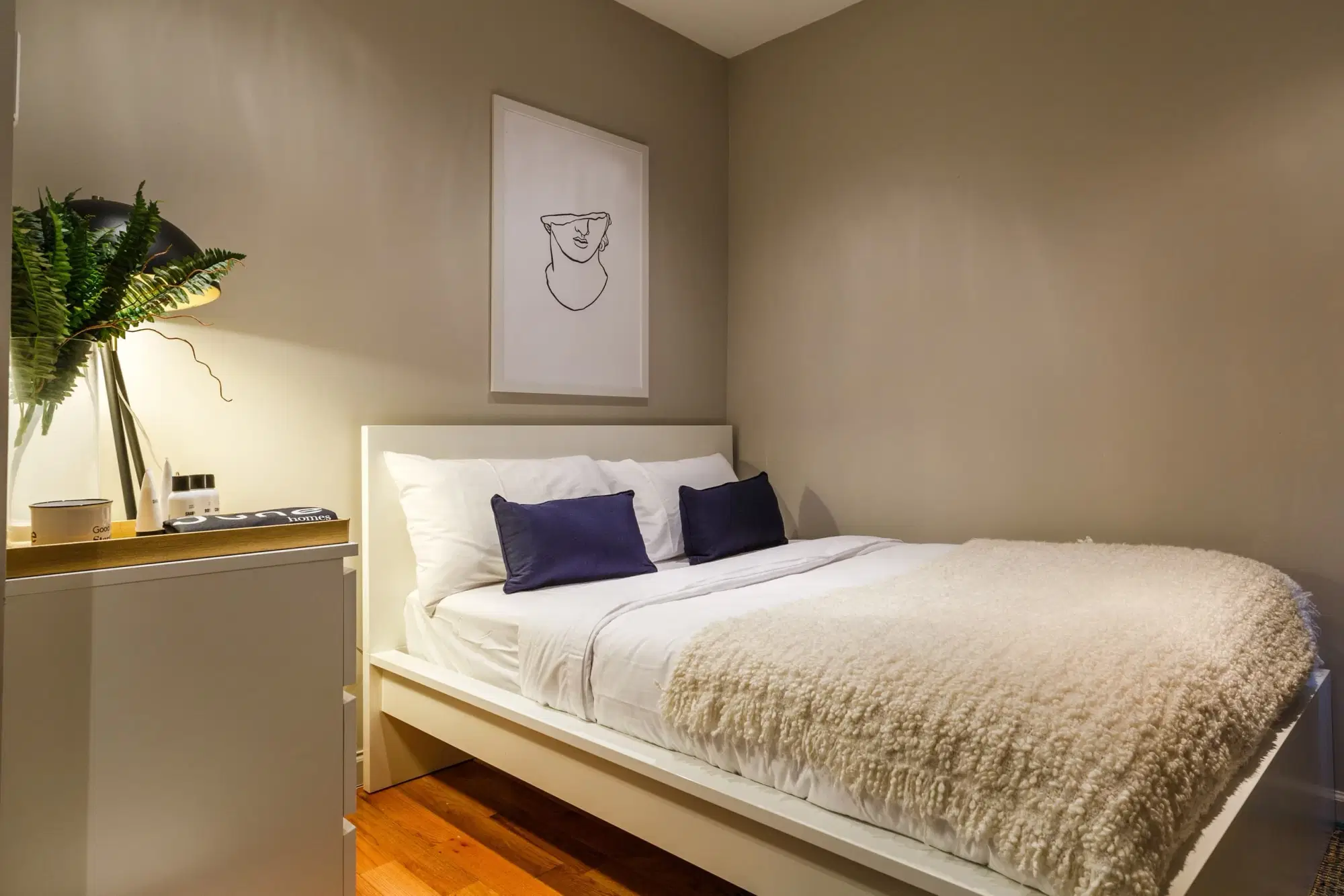 June Homes 10025, New York – #363D: Upper West Side