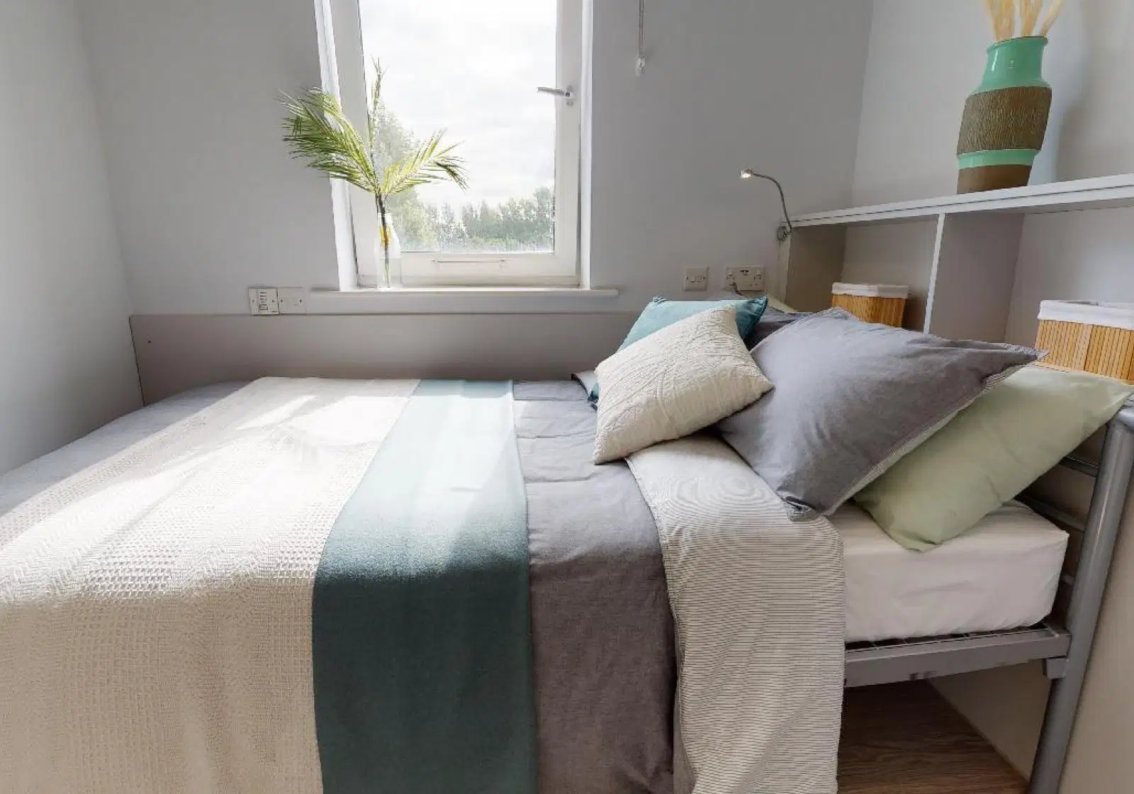 iQ Leeds, Leeds – Platinum En Suite