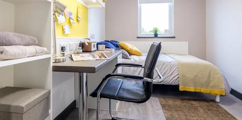 Albert Place, Newcastle Upon Tyne – Standard