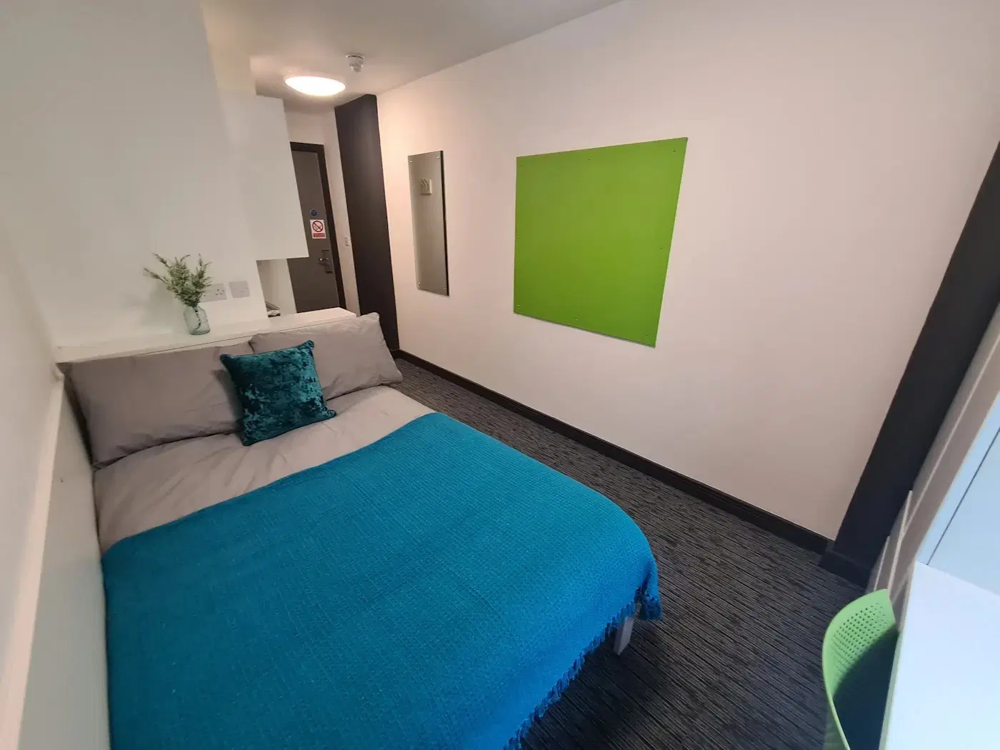 St James' Point, Newcastle – Ensuite