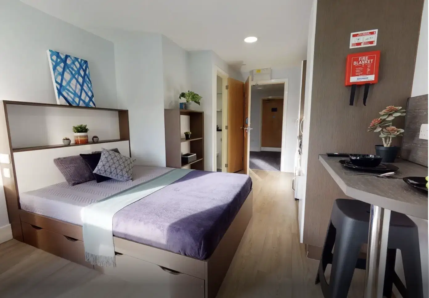 iQ Penworks House, Birmingham – Copper Studio Plus