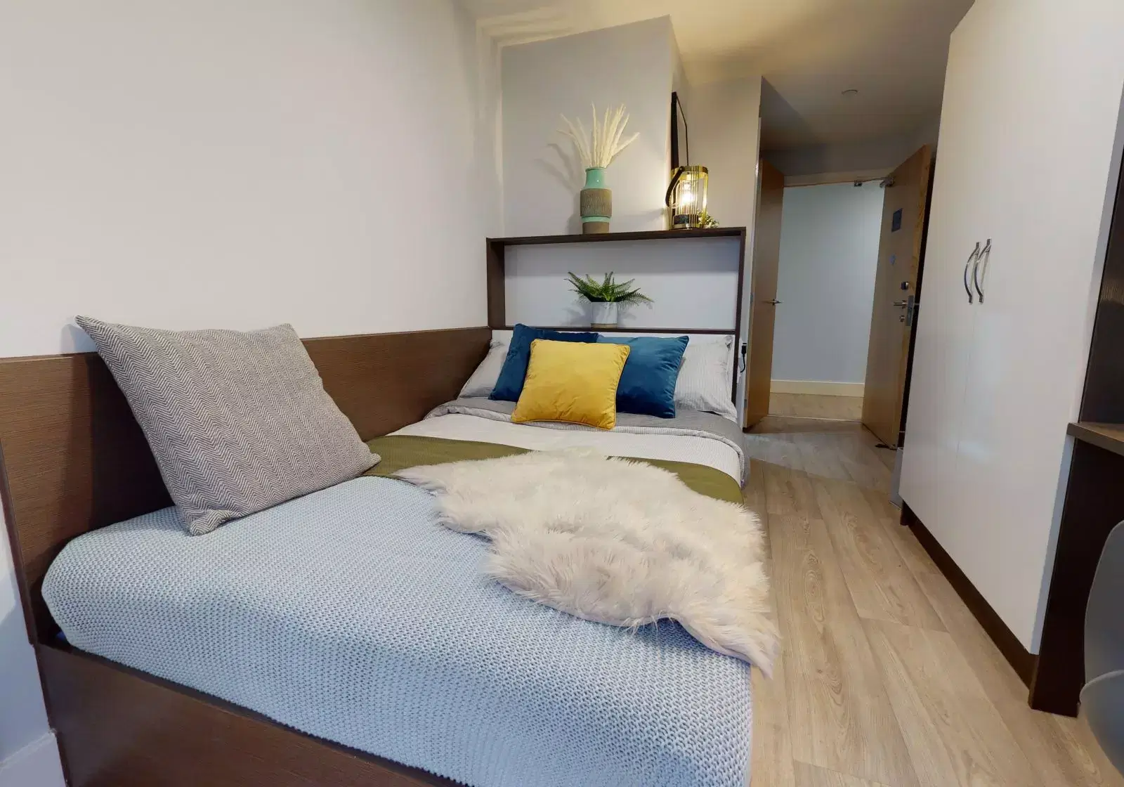 iQ Penworks House, Birmingham – Platinum En Suite Premium
