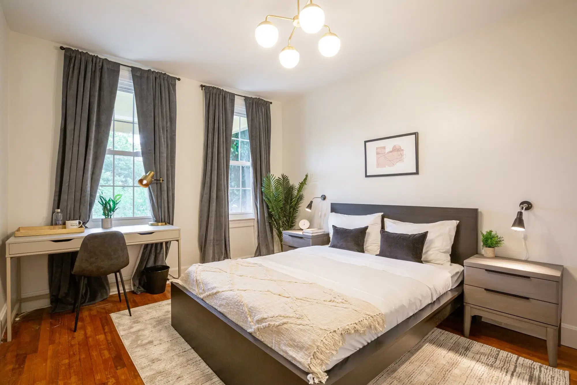 June Homes 20001, Washington DC – #204B: Columbia Heights