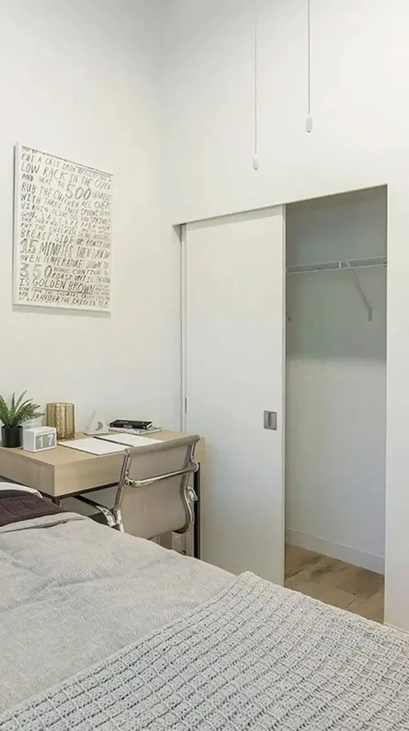 Trailside Student Living, Seattle – Amenities