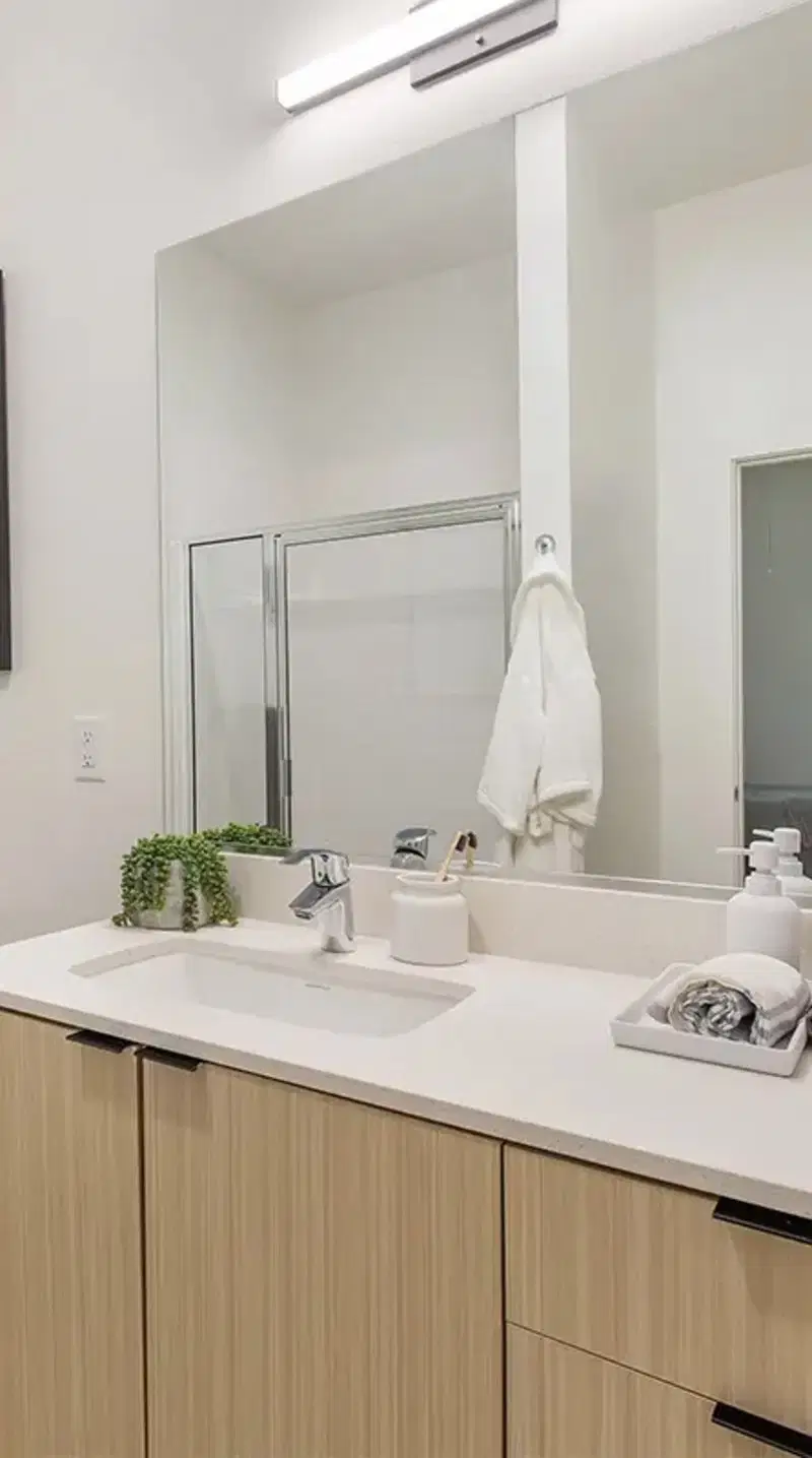 Trailside Student Living, Seattle – Amenities