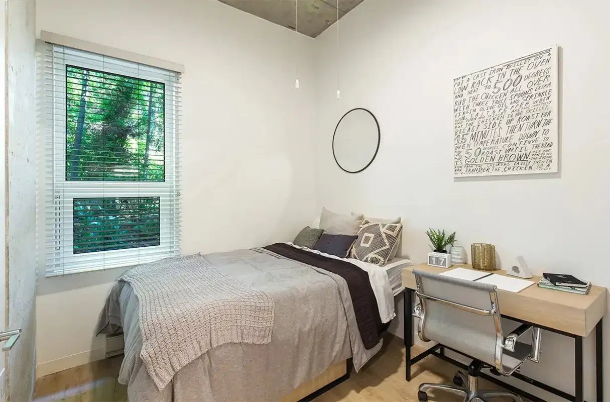 Trailside Student Living, Seattle