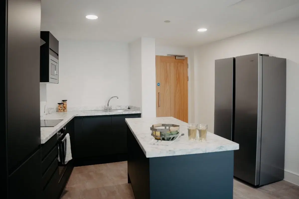 Volume Works, Birmingham – Bathroom