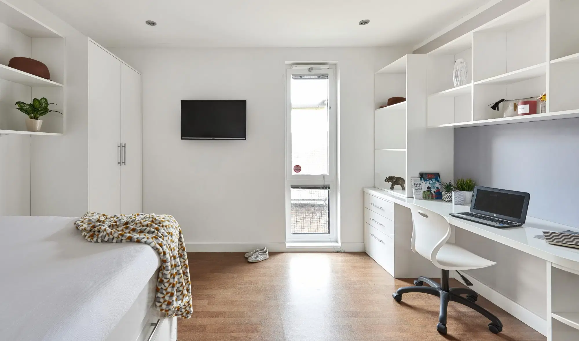 Hope Street, Liverpool – Premier Ensuite Plus in a 7 bed