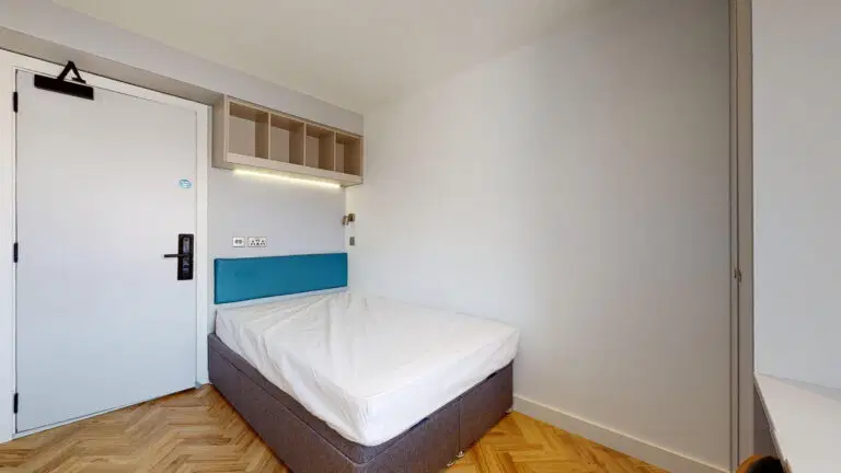Árasáin P&V, Dublin – Single Ensuite