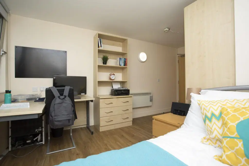 Daisybank Villas, Manchester – Gold 2 Bed Ensuite
