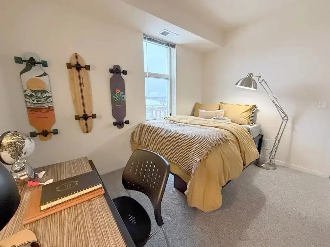 WaHu, Minneapolis
