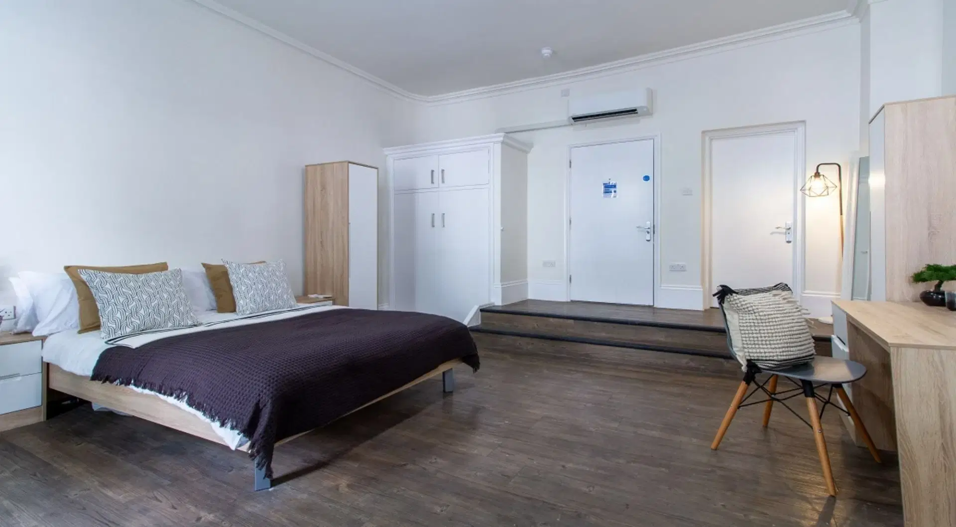 Janet Poole House, London – Platinum Studio