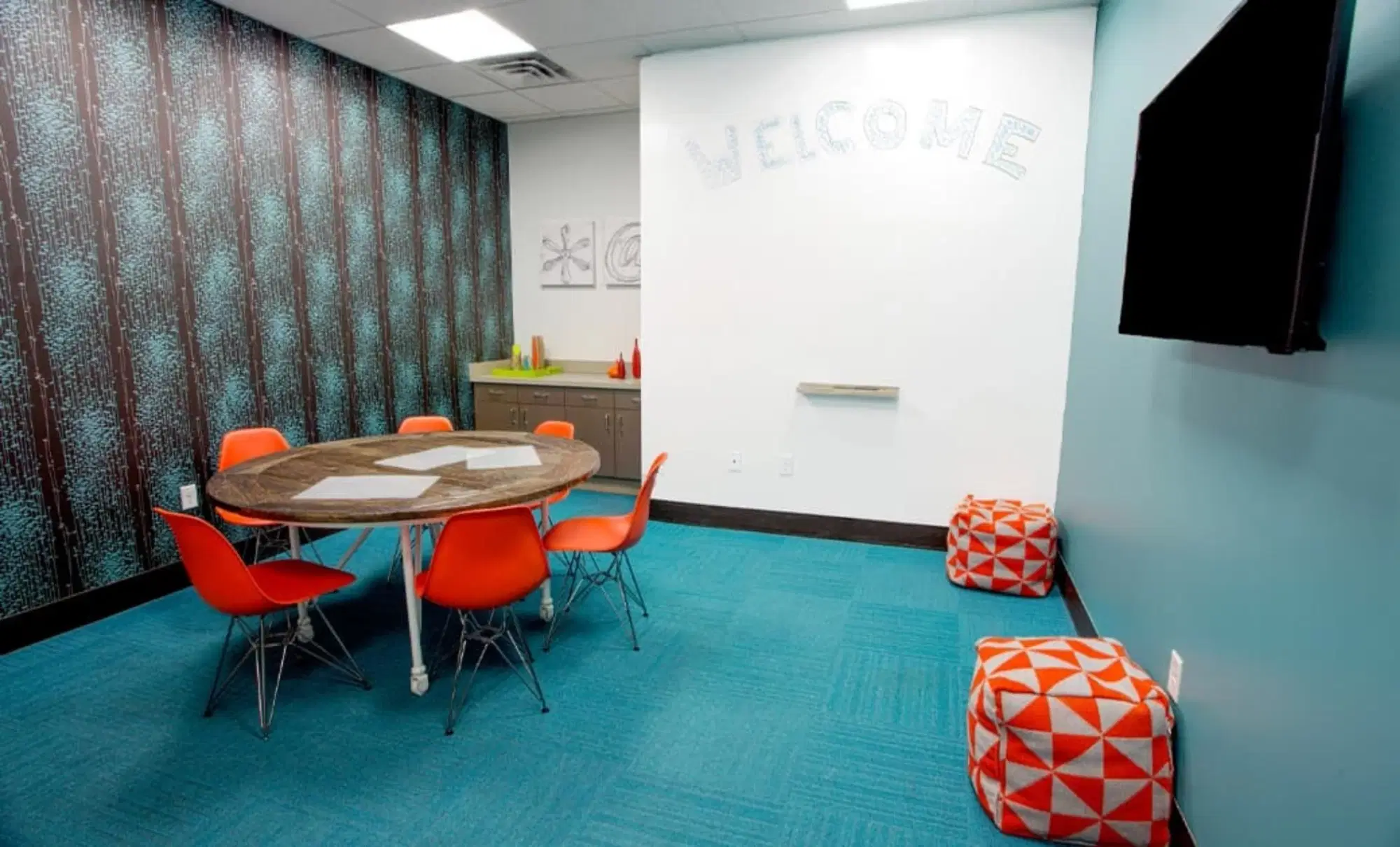 The 700 On Washington, Minneapolis – Common Area