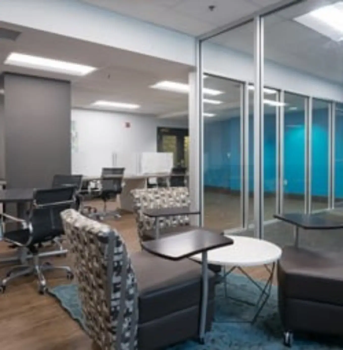 Coronado Place & Towers, St. Louis – Common Area