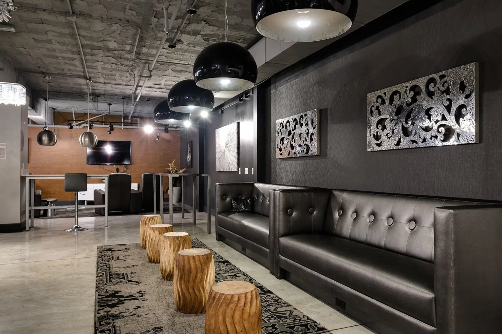 Coronado Place & Towers, St. Louis – Common Area