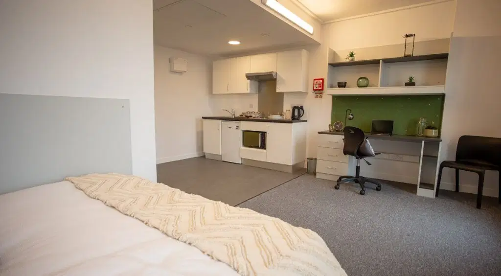Pablo Fanque House, Norwich – Platinum Studio