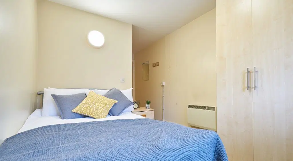 Park View, Manchester – Gold Ensuite