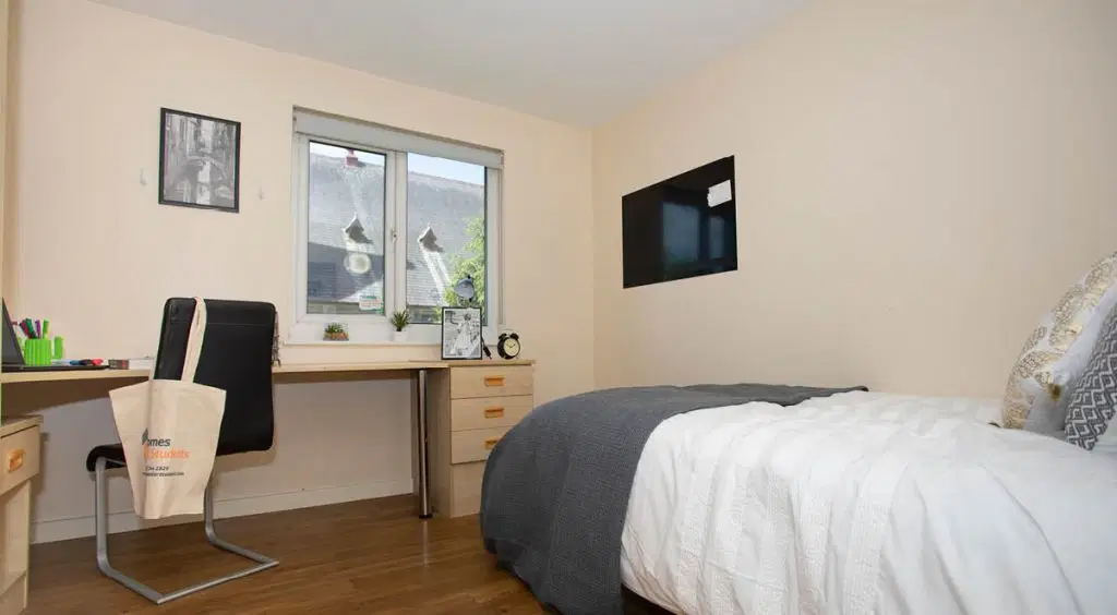 Park View, Manchester – Platinum Ensuite