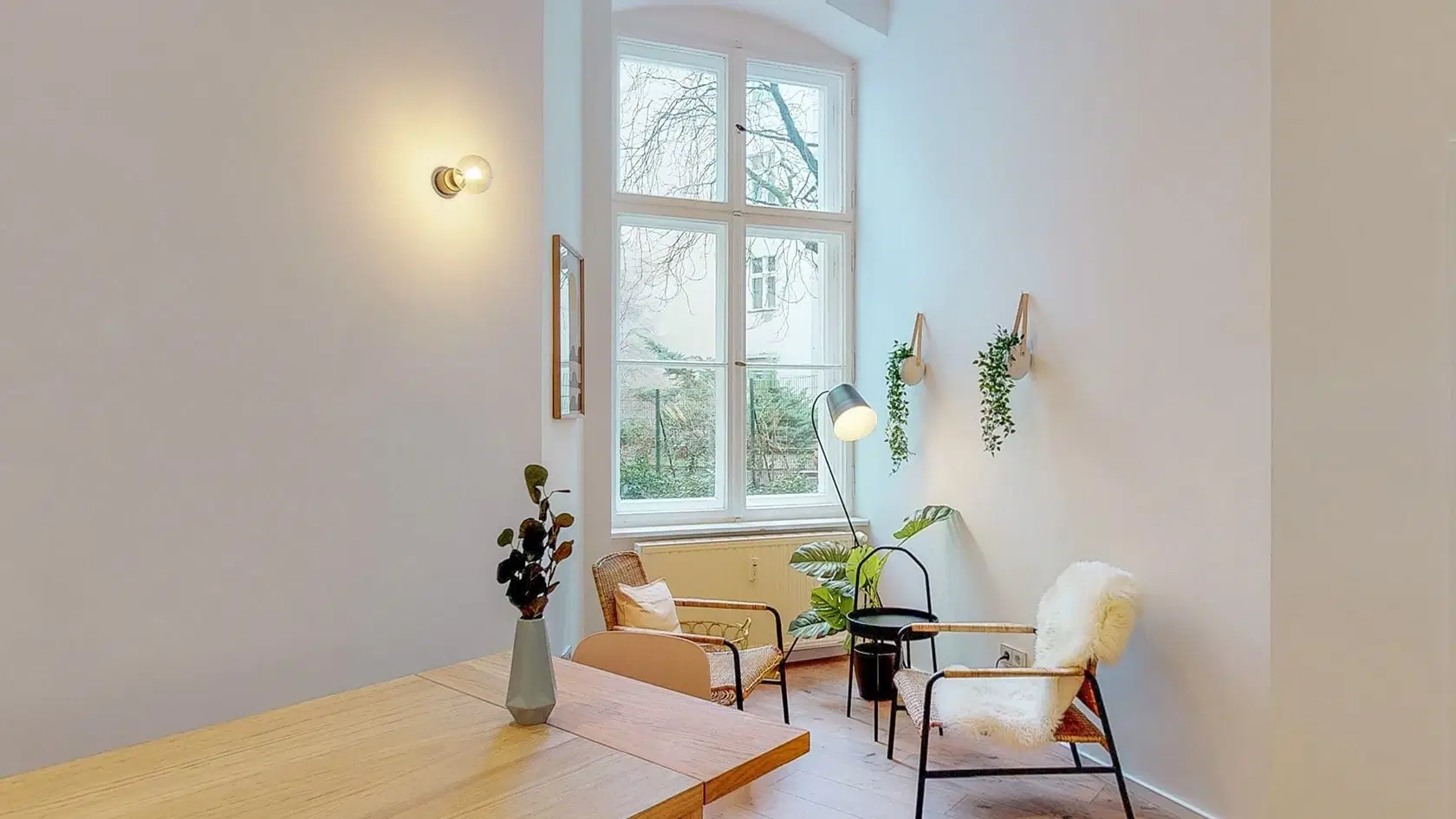 Prenzl 1, Berlin – Amenities