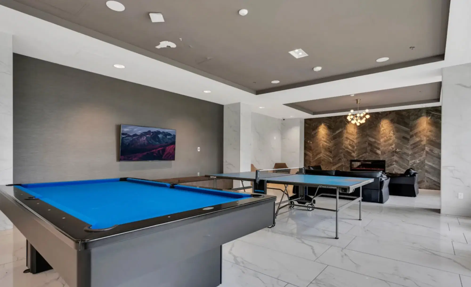 Hespeler House, Waterloo – Amenities