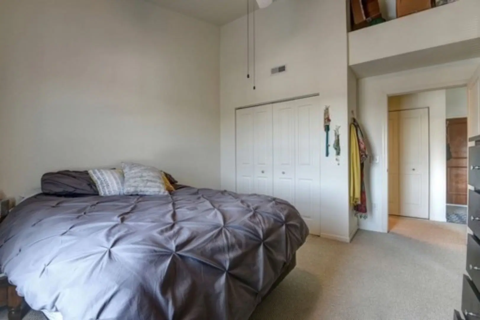 Stratford Residences, Urbana – 2 Beds 1 Bath