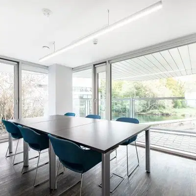 Yugo Amnis House, Cork – Common Area