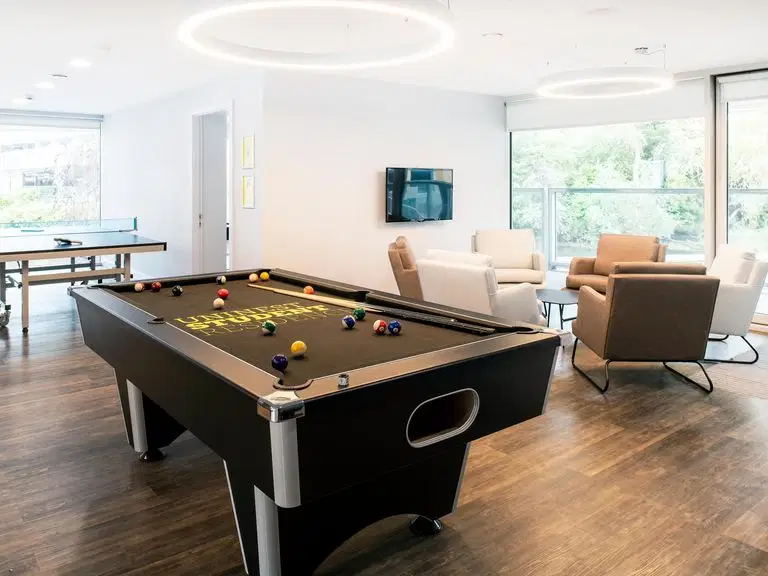 Yugo Amnis House, Cork – Amenities