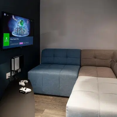 Yugo Amnis House, Cork – Amenities