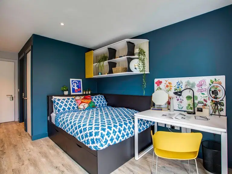 Yugo Amnis House, Cork – Premium Ensuite