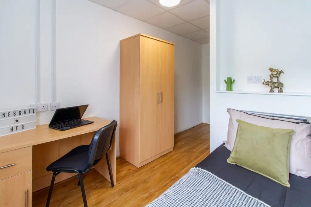 Danesgate House, Lincoln – Bronze Plus Ensuite