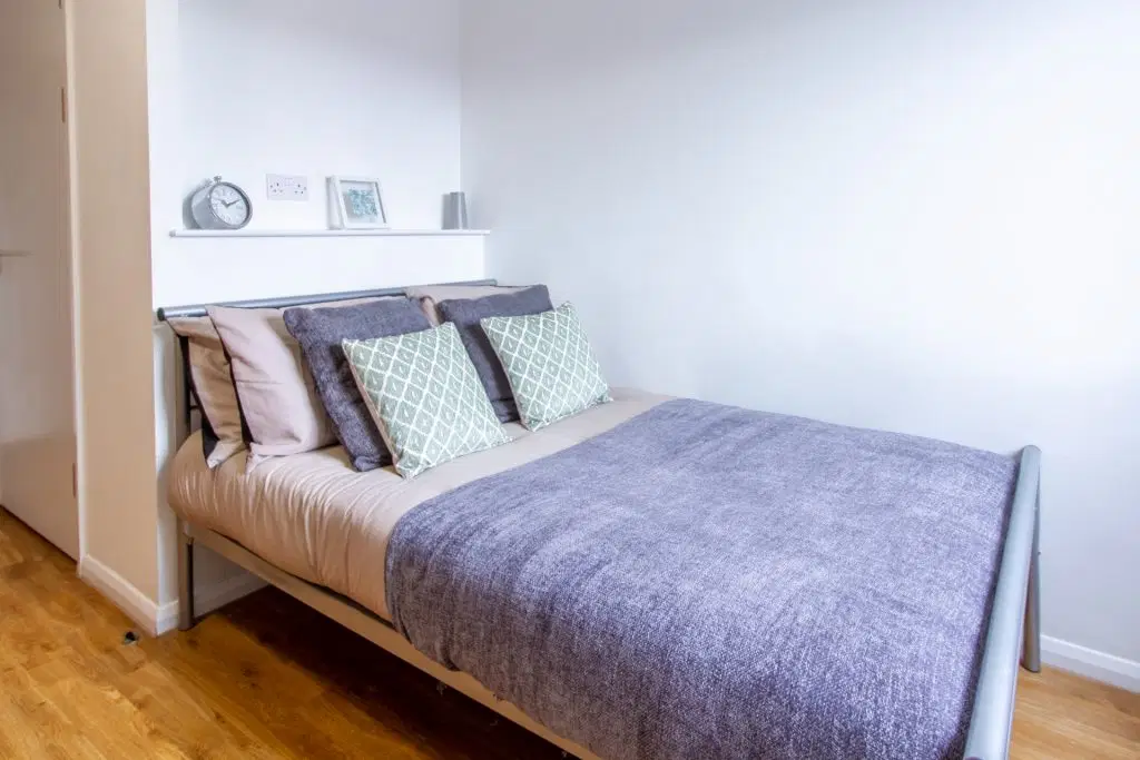 Danesgate House, Lincoln – Gold Ensuite